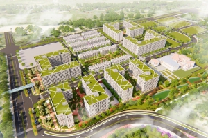 Phó Thủ tướng Trần Hồng Hà yêu cầu thiết kế mẫu nhà ở xã hội phải khả thi, góp phần định hướng kiến trúc, giảm thủ tục hành chính