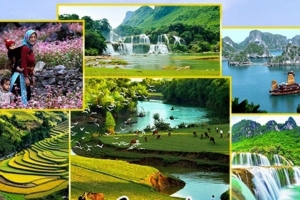 Định vị lại thương hiệu du lịch quốc gia một cách bài bản, chuyên nghiệp