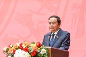 Khai mạc Diễn đàn của Quốc hội về hoạt động giám sát
