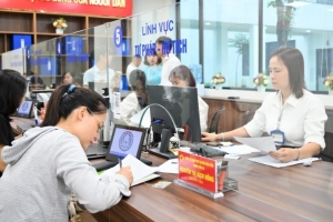 Chính quyền hai cấp: Hà Nội phân cấp dịch vụ thiết yếu về xã, chuyên môn sâu về tỉnh