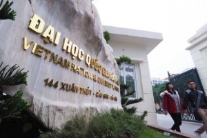 Cảnh báo mạo danh Đại học Quốc gia Hà Nội và các đơn vị thành viên, trực thuộc