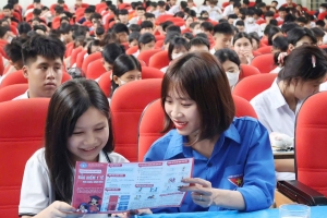 Bắc Ninh: Số người tham gia bảo hiểm xã hội bắt buộc vượt 0,84% kế hoạch