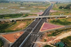 Xử lý dứt điểm vướng mắc 4 dự án quan trọng thuộc tuyến cao tốc Bắc-Nam
