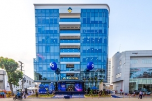 Asia Group trình cổ đông bầu bổ sung một thành viên Hội đồng quản trị