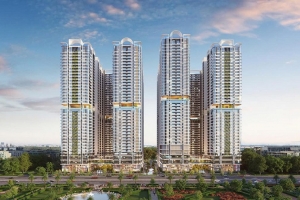 Bất động sản tái khởi động: Khởi sắc mới, cơ hội mới