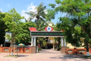 Xử phạt Bệnh viện Phục hồi chức năng vì khai thác nước ngầm trái phép