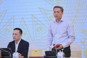 Người phát ngôn Bộ Công an trao đổi về an ninh, an toàn cho Lễ kỷ niệm 80 năm Cách mạng Tháng Tám và Quốc khánh 2/9