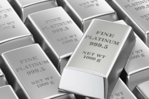 MXV-Index phục hồi sau 5 phiên xuống dốc, bạch kim dẫn dắt đà tăng