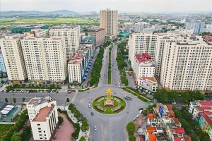 Hưng Yên công bố hai dự án nhà ở xã hội đủ điều kiện vay vốn ưu đãi từ gói tín dụng 120.000 tỷ đồng