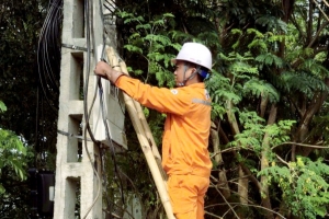Rò rỉ điện sau công tơ khiến hoá đơn tăng vọt: Khách hàng cần chủ động kiểm tra hệ thống điện tại nhà
