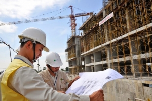Triển khai kế hoạch xây dựng cơ sở dữ liệu quốc gia về hoạt động xây dựng