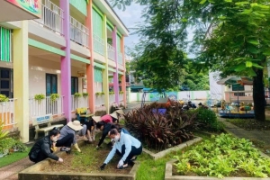 Phú Thọ đẩy mạnh công tác phòng, chống dịch bệnh và sốt xuất huyết tại các cơ sở giáo dục