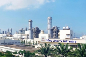 Sáu tháng đầu năm, EVNGENCO3 đạt sản lượng hơn 14 tỷ kWh