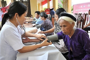 Tây Ninh triển khai Tháng hành động vì Người cao tuổi Việt Nam năm 2025