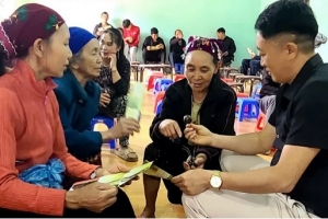 Tuyên Quang cảnh báo ngộ độc thực phẩm: Hàng chục người mắc bệnh do ăn quả rừng, nấm lạ
