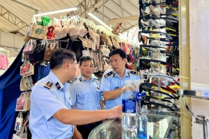 Thương hiệu và Công luận đồng hành trong cuộc chiến chống hàng giả, hàng nhái tại TP. HCM