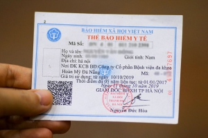 Từ 15/8: Thay đổi lớn trong cấp thẻ BHYT, người tham gia đủ 5 năm được miễn toàn bộ chi phí khám chữa bệnh