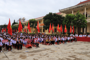 Sơn La: Quyết tâm không lùi ngày khai giảng