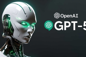 GPT-5 xuất hiện: Cú huých mới cho trí tuệ nhân tạo thế giới