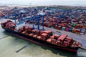 Việt Nam là điểm đến đầu tư chiến lược
