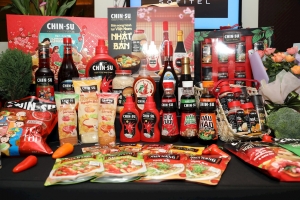 Doanh thu xuất khẩu của Masan Consumer tăng hơn 35%