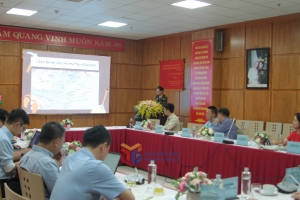Tọa đàm về di sản tư liệu tại Quảng Ninh