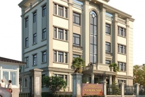 Nhà và Đô thị Nam Hà Nội dự định phát hành gần 16,2 triệu cổ phiếu