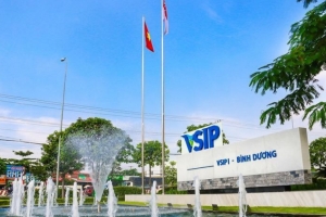Tích cực triển khai nội hàm quan hệ Đối tác chiến lược toàn diện Việt Nam - Singapore
