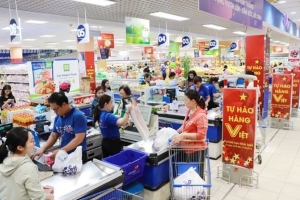 Bộ Công Thương phê duyệt chương trình 'Người Việt Nam ưu tiên dùng hàng Việt Nam'