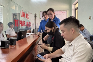 Khẩn trương xây dựng Nghị định về xếp loại, đánh giá công chức theo KPI để bắt đầu thực hiện từ nggày 1/1/2026