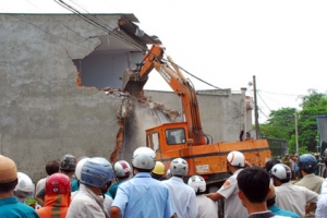Cần Thơ tăng cường chỉ đạo quản lý trật tự xây dựng