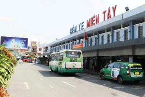 Bến xe miền Tây: Đạt mốc EPS kỷ lục, triển khai phát hành cổ phiếu thưởng tỷ lệ 20%