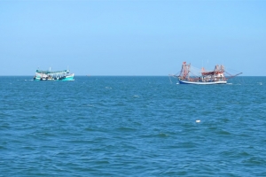 Cà Mau triển khai phương án ứng phó với bão mạnh, siêu bão năm 2025