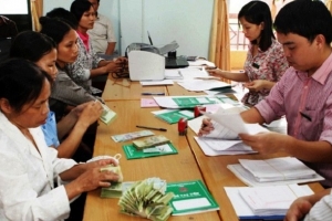 Hỗ trợ tạo việc làm: Người lao động được vay tối đa 200 triệu đồng trong 10 năm theo quy định mới