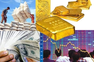 Chính sách tài khóa 2021-2025: Chủ động, linh hoạt, hiệu quả