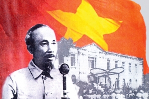 Phát huy sức mạnh chính trị tinh thần của Cách mạng Tháng Tám trong sự nghiệp xây dựng và bảo vệ Tổ quốc