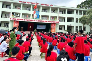 Quảng Ninh nâng cao hiệu quả công tác tuyên truyền, phòng chống tệ nạn xã hội