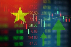 Người sáng lập PYN Elite Fund: “Chứng khoán Việt Nam như bộ Royal Flush trên bàn poker”