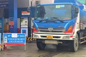 Trường hợp nào được miễn giấy phép vận chuyển hàng hóa nguy hiểm?