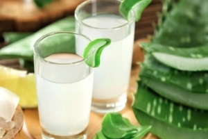 Lợi ích của nước ép nha đam nhiều đến mức nào mà bạn chưa từng nghe tới?