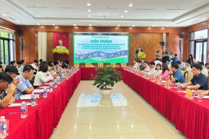 Sa Pa hướng tới phát triển nông nghiệp hữu cơ gắn với du lịch bền vững