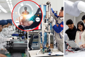 Kết quả giám sát chuyên đề: "Yêu cầu về nhân lực chất lượng cao ngày càng cấp thiết"