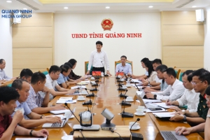 Quảng Ninh sẽ sớm lắp đặt các thiết bị cảnh báo dông, lốc trên vịnh Hạ Long, Bái Tử Long