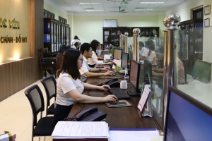 Thuế tỉnh Hưng Yên công khai danh sách 90 công chức hỗ trợ người nộp thuế