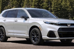Xe chạy Hydro của Honda: Công nghệ tiên tiến và tiềm năng tương lai