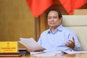 Khẩn trương hoàn thiện, trình Bộ Chính trị hai nghị quyết đột phá về giáo dục – đào tạo và chăm sóc sức khỏe nhân dân