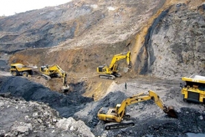 Nghệ An: Một doanh nghiệp bị xử phạt gần 1 tỷ đồng vì khai thác vượt công suất và lấn chiếm đất nông nghiệp