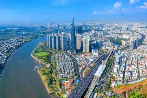 TP. Hồ Chí Minh đề xuất giữ nguyên mức giá đất hiện hành