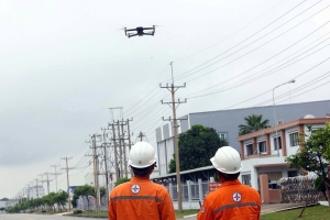 EVNSPC vận hành an toàn, ổn định sau sáp nhập