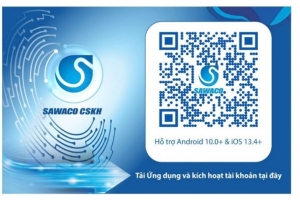 SAWACO: Cảnh báo các hành vi lừa đảo liên quan đến dịch vụ cấp nước